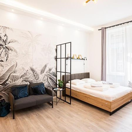 Gaia Studio House Budapešť Exteriér fotografie