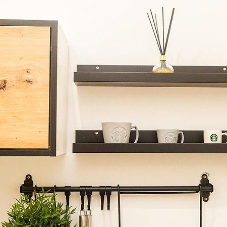 Gaia Studio House Budapešť Exteriér fotografie