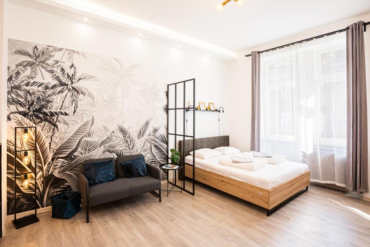 Gaia Studio House Budapešť Exteriér fotografie