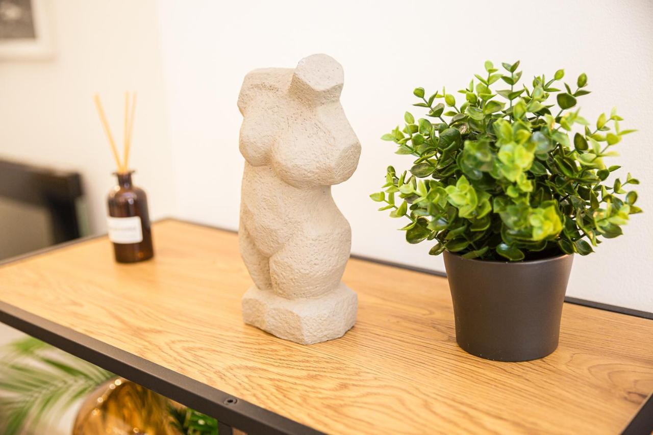 Gaia Studio House Budapešť Exteriér fotografie